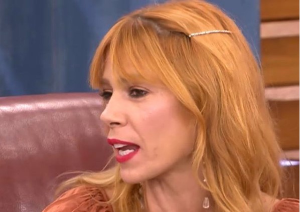 Μυρτώ Αλικάκη: Δεν θα πιστέψετε τι δήλωσε για την απιστία