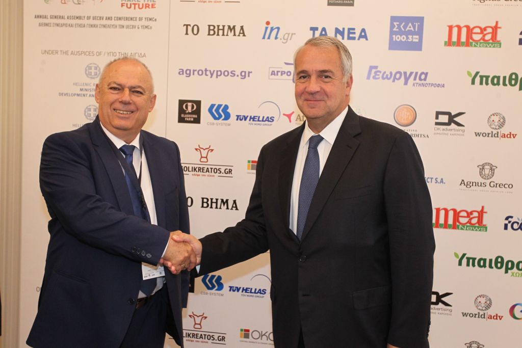 Σημαντικές εξελίξεις και νέες επενδύσεις στην αγορά κρέατος