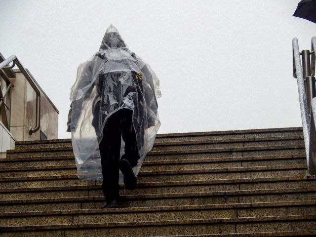 Ξεκινάει η επέλαση του «Γηρυόνη» – Πού και πότε θα χτυπήσει