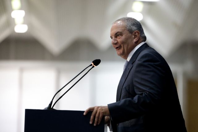 Καραμανλής: Η Τουρκία μετατρέπεται σε χώρα «ταραξία»