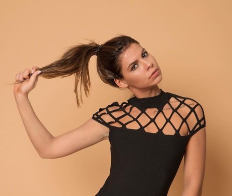 Μέγκι Ντρίο: Το ευχαριστώ στον Μητσοτάκη