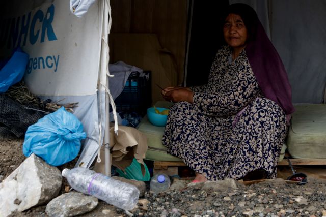 «Χαστούκι» από τους ελεγκτές της ΕΕ στην Ελλάδα για το προσφυγικό – Αποκαλυπτική έκθεση