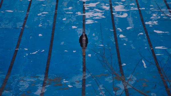 To βραβείο LUX 2019 του Ευρωπαϊκού Κοινοβουλίου στο «Ο Θεός Υπάρχει, το Ονομά της είναι Πετρούνια»