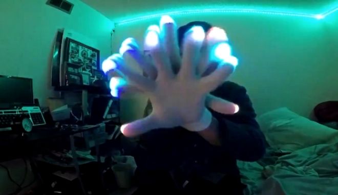 Aπίστευτη οφθαλμαπάτη γίνεται viral και ρίχνει το Twitter