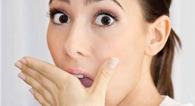 Λόξιγκας : Τι τον προκαλεί και πώς να τον αντιμετωπίσετε