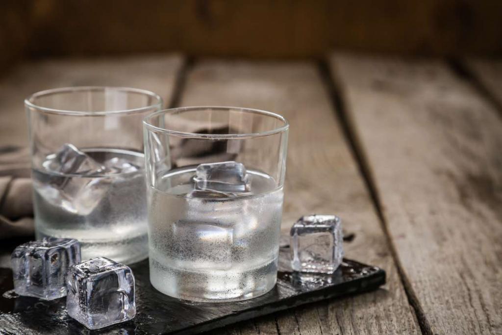 Βότκα : Όλα όσα πρέπει να ξέρεις για το αγαπημένο σου ποτό