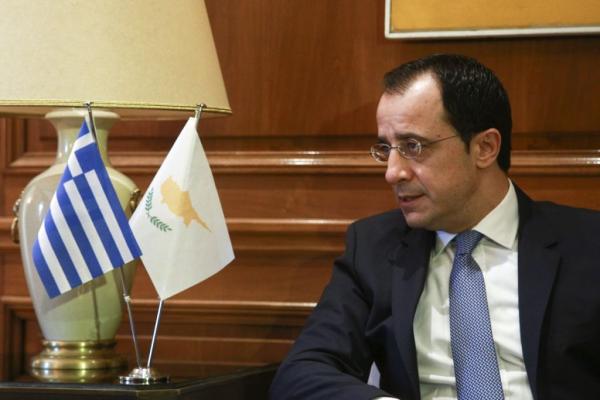 Κύπρος : Εφικτό να υπάρξουν συγκεκριμένα αποτελέσματα κατά την τριμερή