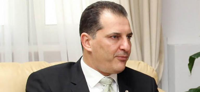 Λακκοτρύπης στο in.gr: Το ενεργειακό πρόγραμμα της Κυπριακής Δημοκρατίας συνεχίζεται κανονικά