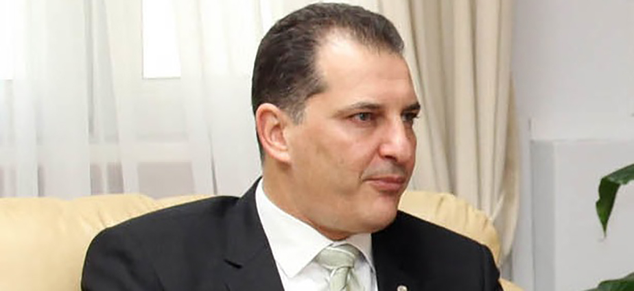 Λακκοτρύπης στο in.gr: Το ενεργειακό πρόγραμμα της Κυπριακής Δημοκρατίας συνεχίζεται κανονικά