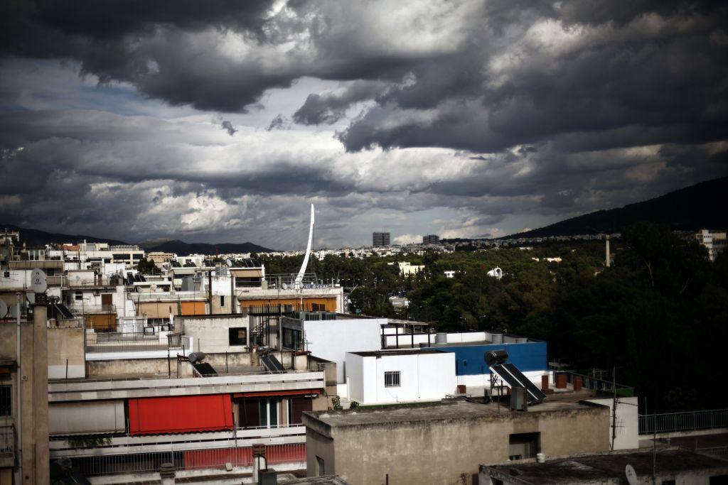 ΕΝΦΙΑ : Οι αλλαγές στον φόρο ακινήτων