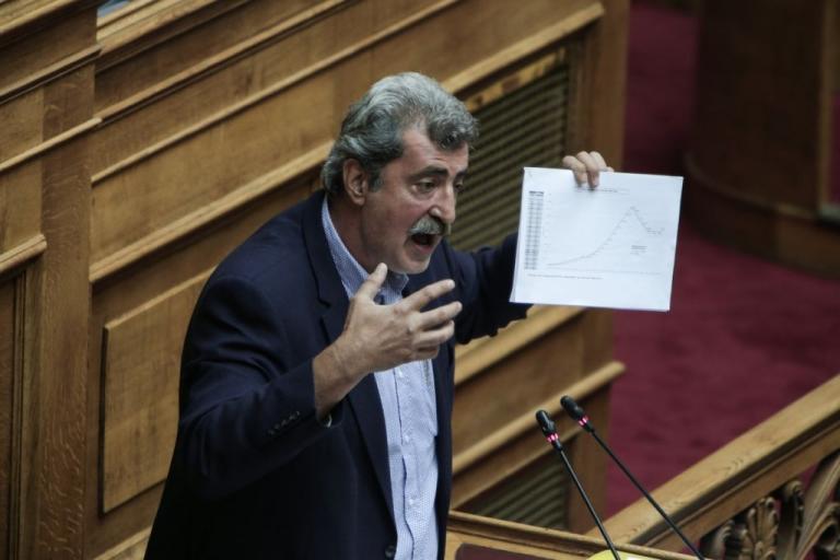 Επιτέλους, κάποιος να σταματήσει τον Πολακισμό. Είναι θέμα Δημοκρατίας