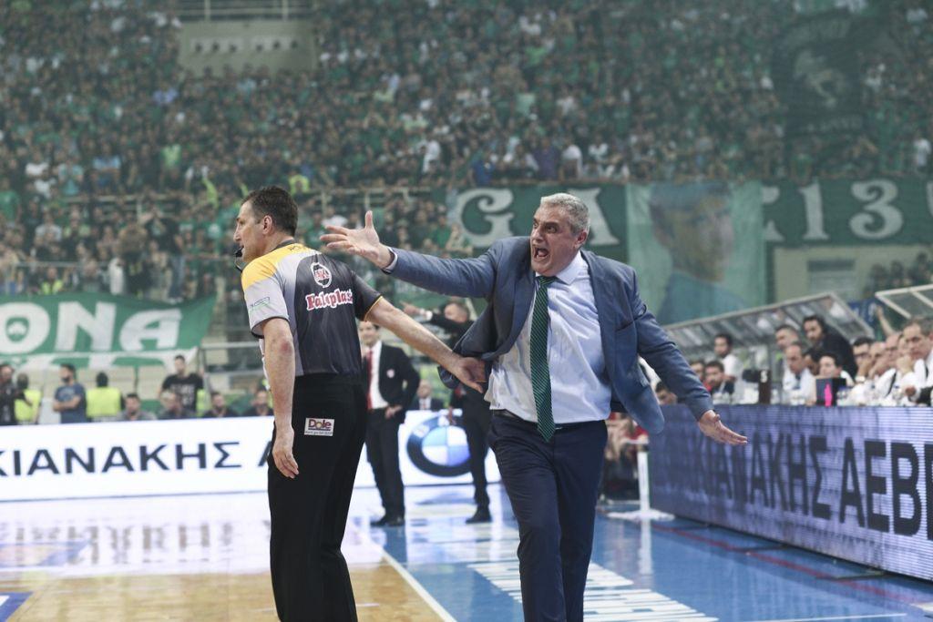 Ο νταλκάς και ο ντορβάς του Αργύρη