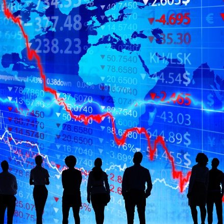 Αστάθεια στην παγκόσμια οικονομία – Ποιοι είναι οι κίνδυνοι για το μέλλον