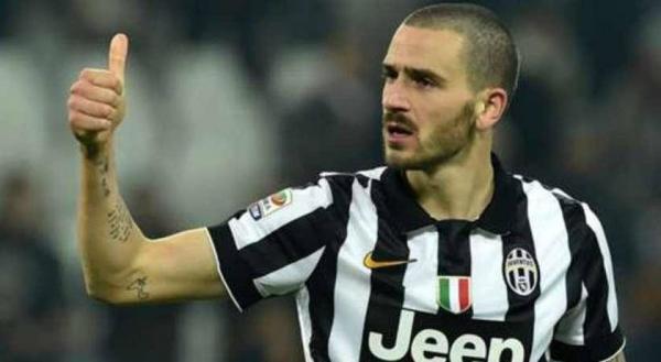 «Ανανεώνει με τη Γιουβέντους ο Μπονούτσι»