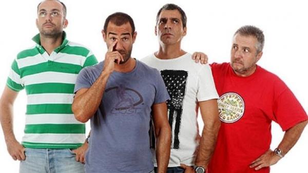 Κώστας Ταρπατζής: Συγκινεί το μήνυμα των Ράδιο Αρβύλα για τον χαμό του