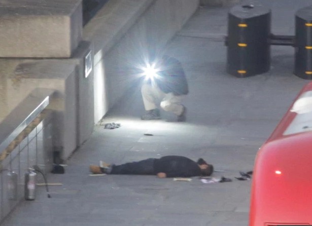 «Αρωμα» τρομοκρατίας στην Ευρώπη – Φόβος για αντίποινα μετά τη δολοφονία Μπαγκντάντι