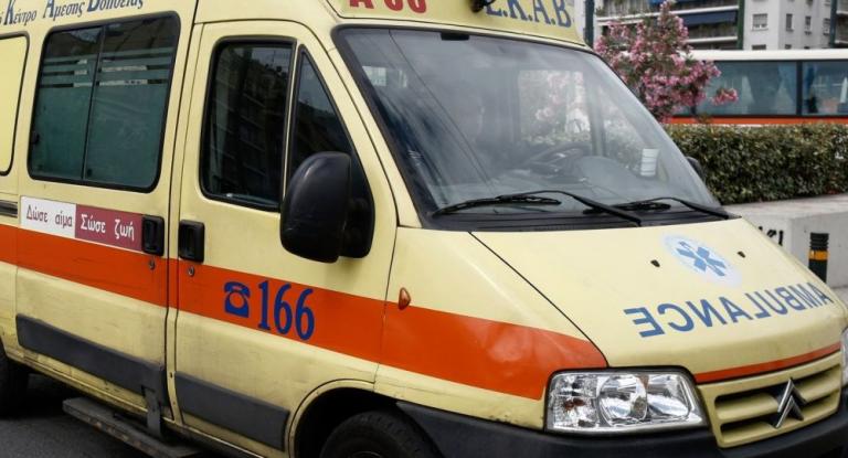 Τραγικό δυστύχημα : Γλίτωσε από τροχαίο και τον σκότωσε διερχόμενο αυτοκίνητο