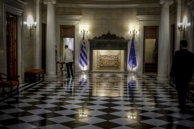 Εχασε το μέτρο…