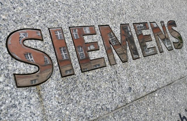 Siemens : Κανένα ελαφρυντικό στους βασικούς κατηγορουμένους – Από 7 έως 15 χρόνια
