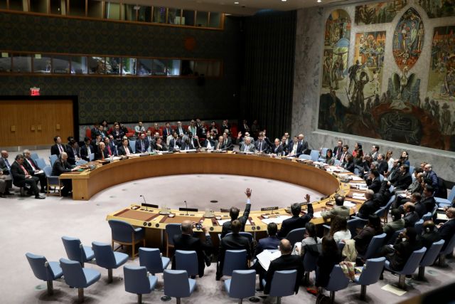 Νέα τουρκική πρόκληση: Αγνοούν τις σαφείς προειδοποιήσεις και στέλνουν καταγγελίες στον ΟΗΕ