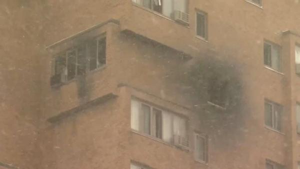 ΗΠΑ: Φονική πυρκαγιά σε ουρανοξύστη στη Μινεάπολη