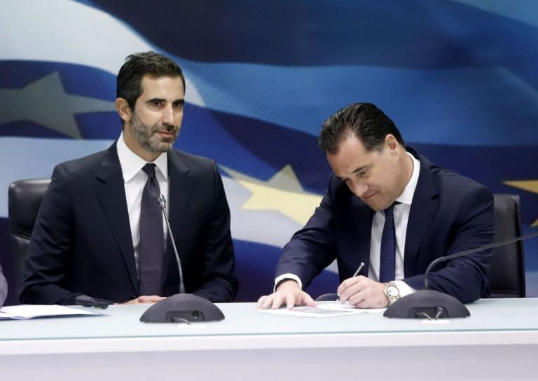 «Kilada Hills» : Yπογραφή άδειας δόμησης για τη Στρατηγική Επένδυση