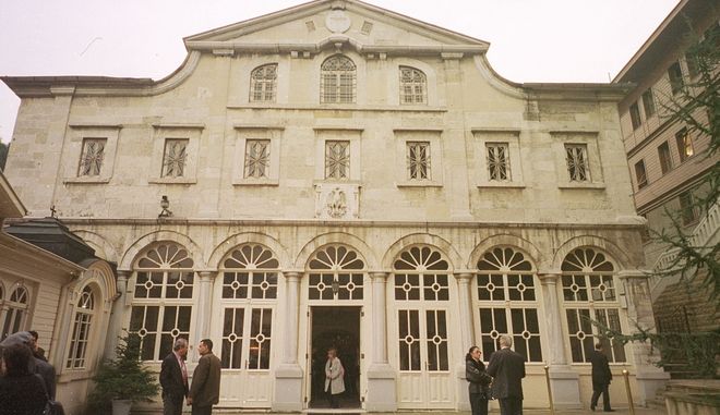 Οικουμενικό Πατριαρχείο: Αυτοί είναι οι δύο νέοι Άγιοι