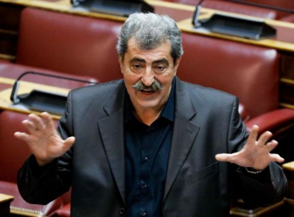 Πολάκης : Νέα χυδαία επίθεση κατά Αγαπηδάκη – Τον «αδειάζει» η Κουμουνδούρου