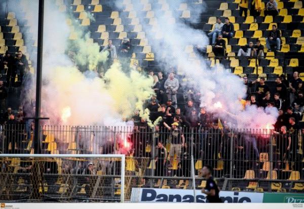 Ποιος είναι ο μεγάλος στόχος του Άρη