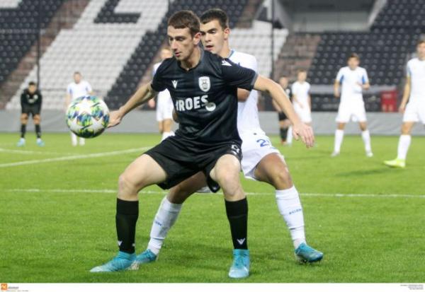 Ολυμπιακός – ΠΑΟΚ: Ενας… άλλος «δικέφαλος» στο Καραϊσκάκη