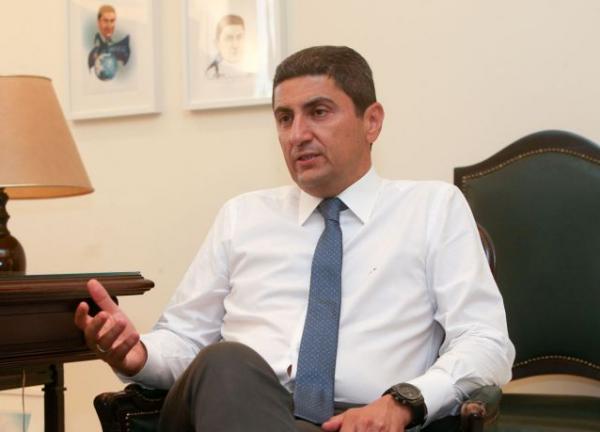 Την Παρασκευή η συνάντηση Αυγενάκη – ΠΑΕ Ολυμπιακός