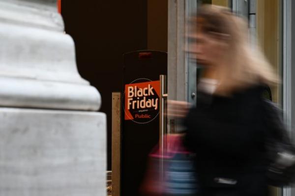 Black Friday : Τι ισχύει για τους εργαζόμενους και την αμοιβή τους;