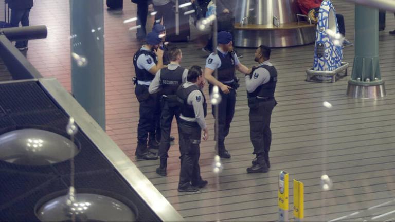 Συναγερμός σε αεροδρόμιο του Βερολίνου – Βρέθηκε βόμβα του Β’ Παγκοσμίου Πολέμου