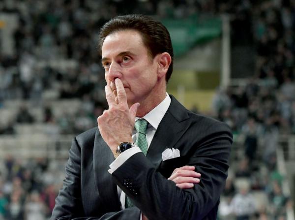 Πιτίνο : Η Εθνική δεν έχει σχέση με αντιπαλότητα, σέβομαι όλες τις ομάδες