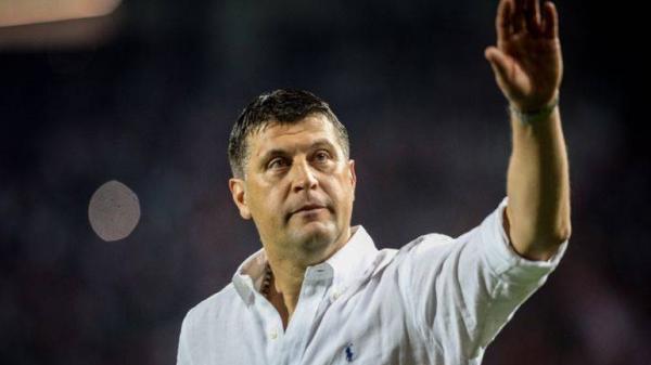 Μιλόγεβιτς : Τι είπε για το μέλλον του και τις προτάσεις