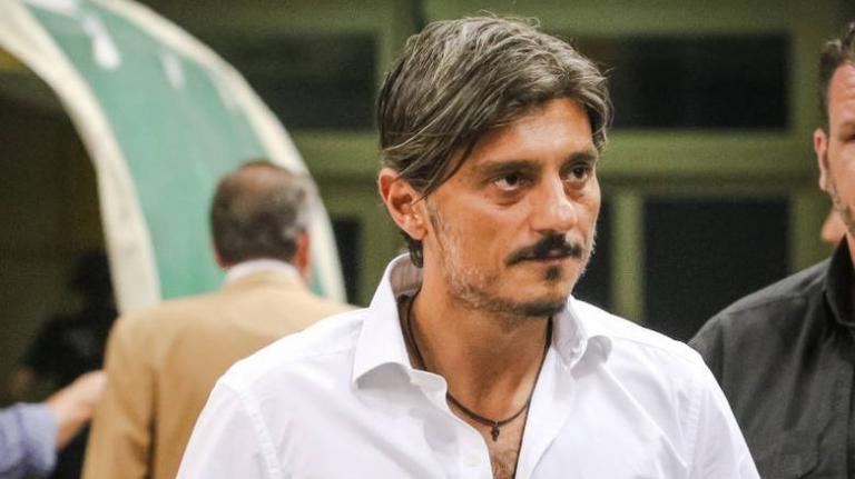 Γιαννακόπουλος : Τώρα αποκλείουν τους αθλητές τους από την Εθνική