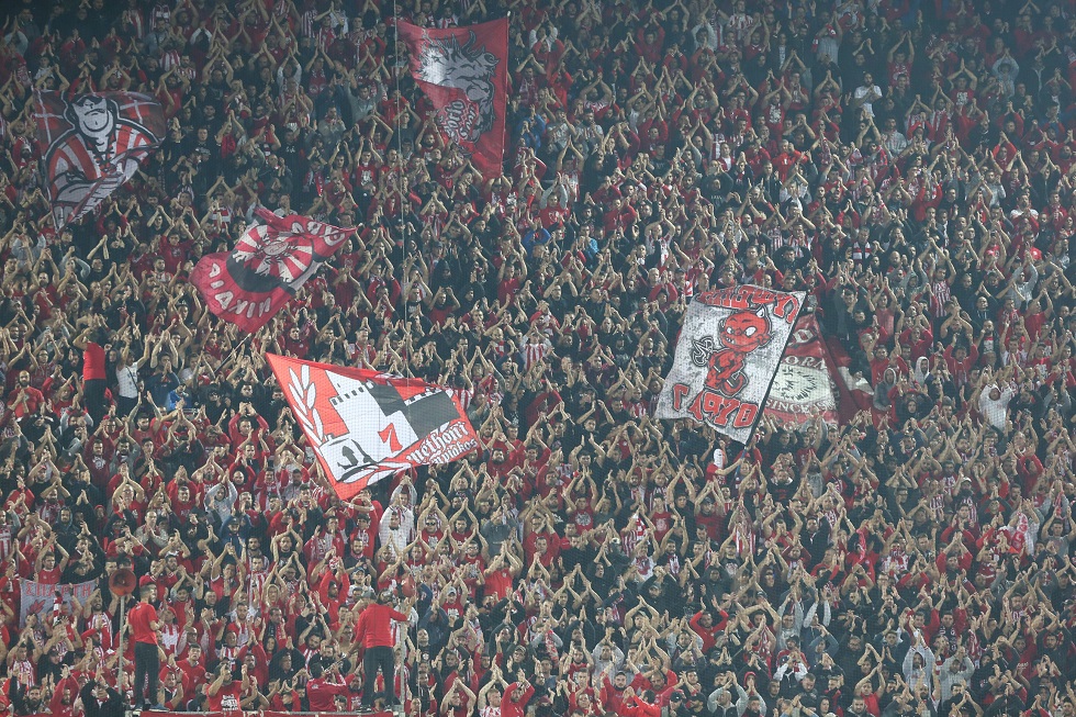 Ολυμπιακός : Το μήνυμα του Κώστα Καραπαπά για το ντέρμπι με ΠΑΟΚ