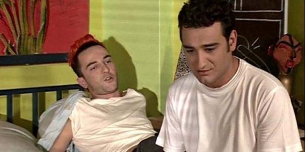 «Είσαι το ταίρι μου»: Οι αποκαλύψεις Χαραλαμπόπουλου για τις οντισιόν