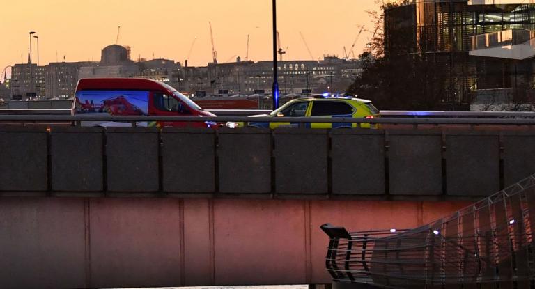 Επίθεση στο Λονδίνο: O ISIS ανέλαβε την ευθύνη – Τι ισχυρίζεται