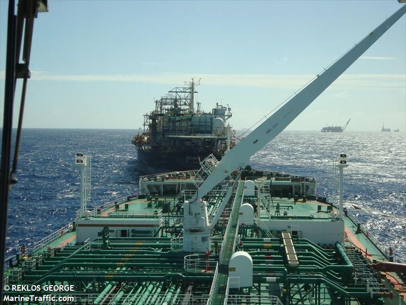 Πειρατεία σε ελληνόκτητο τάνκερ στο Τόγκο – Η ανακοίνωση της πλοιοκτήτριας εταιρείας