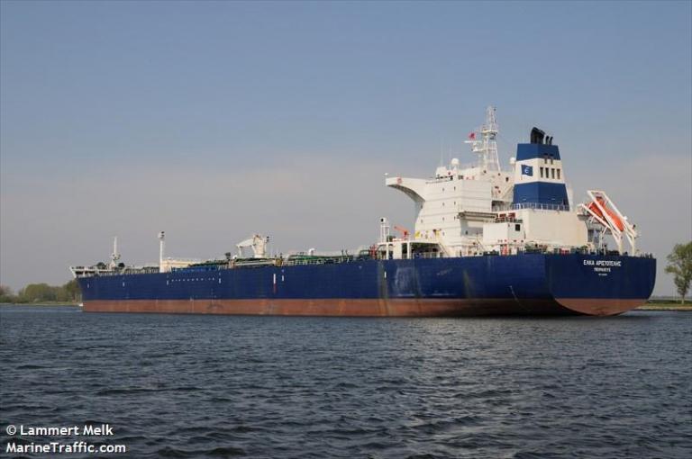 Πειρατεία σε τάνκερ : Αγωνία για την τύχη του Ελληνα ναυτικού που απήχθη