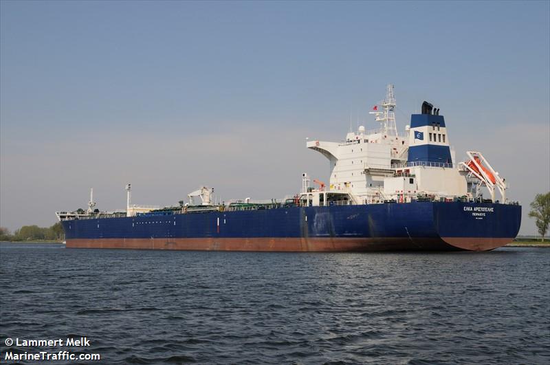 Πειρατεία σε τάνκερ : Αγωνία για την τύχη του Ελληνα ναυτικού που απήχθη