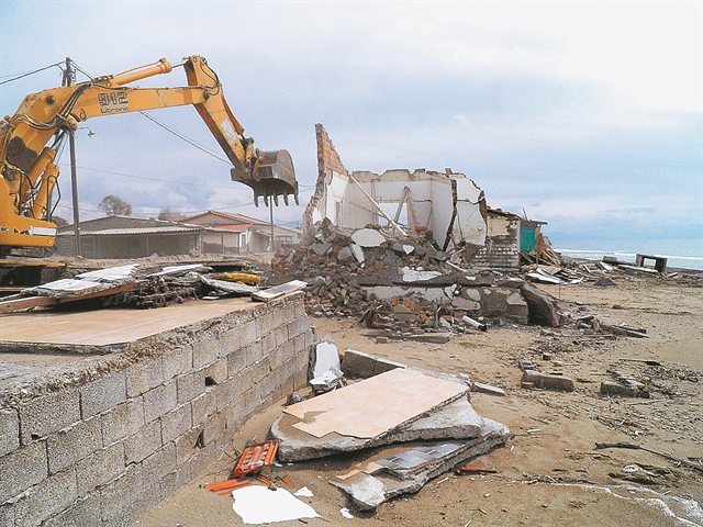 Κυκλοφοριακό χάος στους δρόμους της Αθήνας