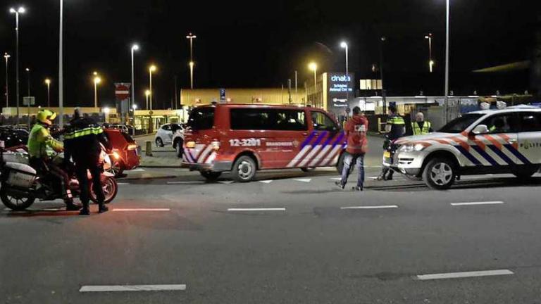 Συναγερμός σε αεροδρόμιο του Άμστερνταμ – Πιθανή αεροπειρατεία