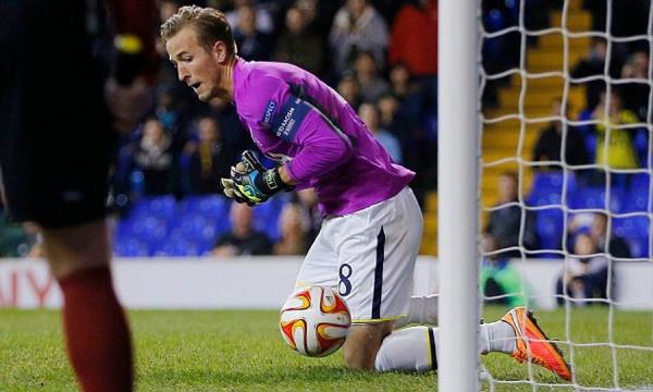 Η… λίστα με τους παίκτες που αγωνίστηκαν ως τερματοφύλακες