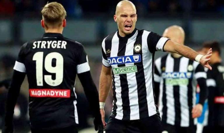 Η ΑΕΚ κοιτάζει τον Νούιτινγκ