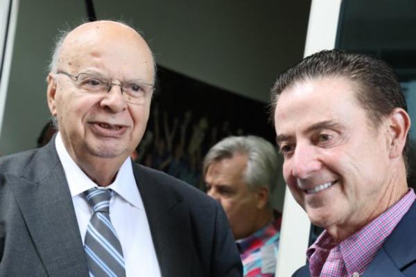 Αιχμές Βασιλακόπουλου για Αυγενάκη