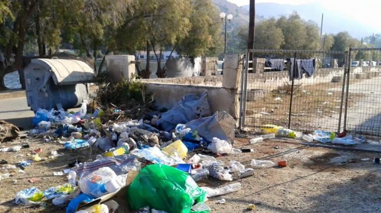 ΠΟΕΔΗΝ για το Ψυχιατρικό Νοσοκομείο Λέρου : Ένα υγειονομικό ναρκοπέδιο με 3.200 πρόσφυγες