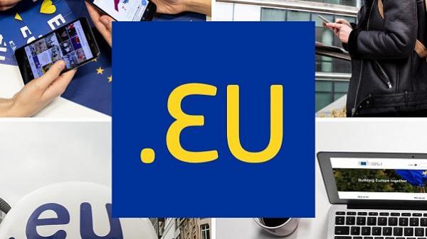 Από το .eu στο .ευ : Η Κομισιόν εγκαινιάζει domain names στα ελληνικά