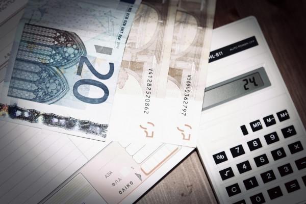 Εισφορές α λα καρτ με 5 συν 2 νέες κατηγορίες